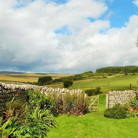 Roman Cottage - - Hadrian'S Wall Dark Sky Outpost. Newcastle upon Tyne Bagian luar foto