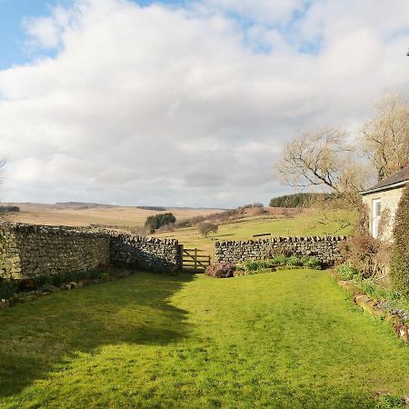 Roman Cottage - - Hadrian'S Wall Dark Sky Outpost. Newcastle upon Tyne Bagian luar foto