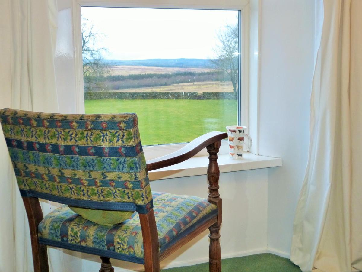 Roman Cottage - - Hadrian'S Wall Dark Sky Outpost. Newcastle upon Tyne Bagian luar foto