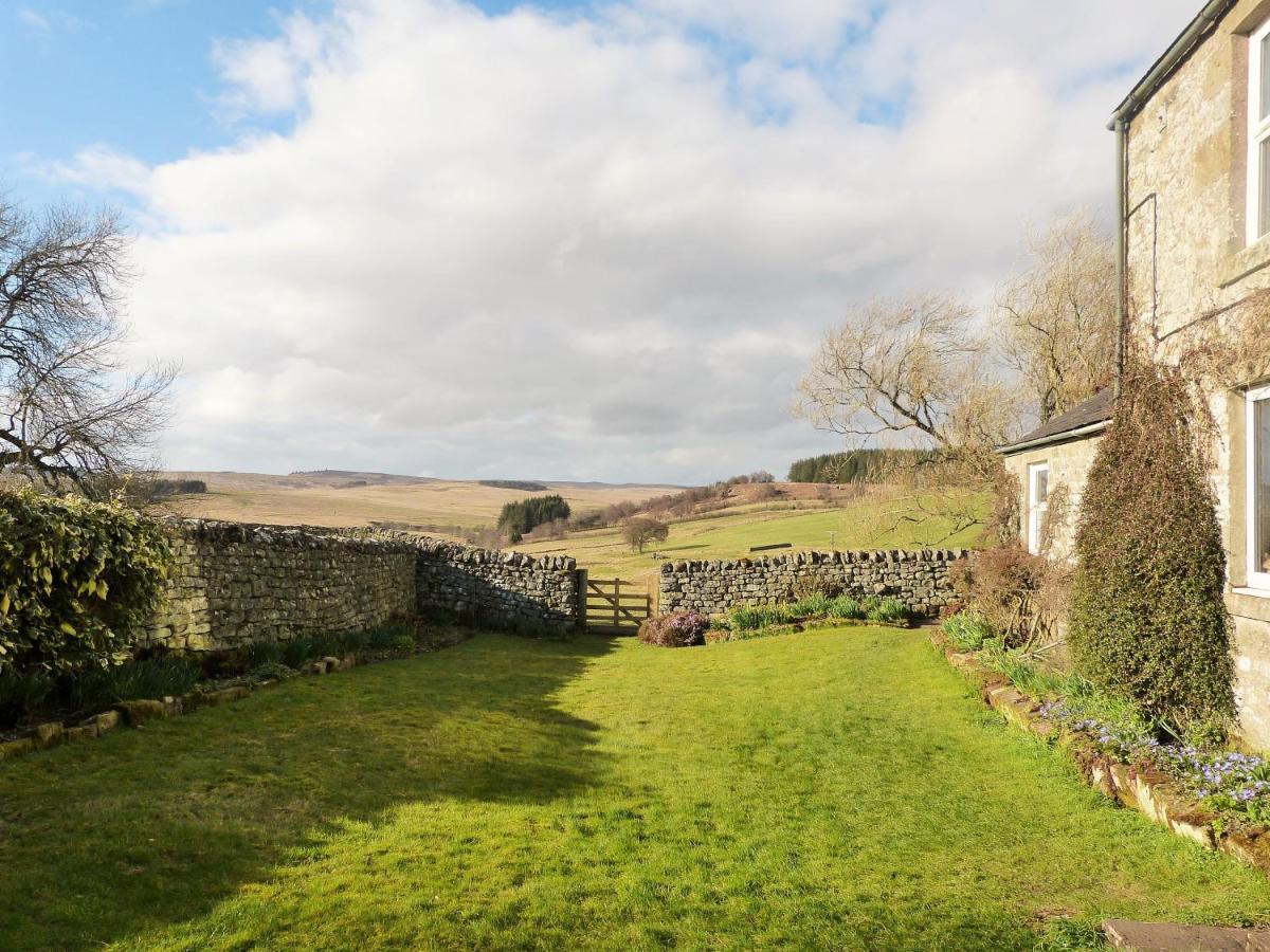 Roman Cottage - - Hadrian'S Wall Dark Sky Outpost. Newcastle upon Tyne Bagian luar foto