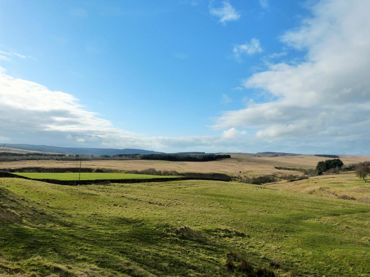 Roman Cottage - - Hadrian'S Wall Dark Sky Outpost. Newcastle upon Tyne Bagian luar foto